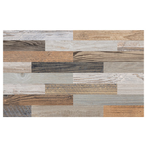 Mosaico velvet 30x30 geo negro c1 27 Pavimento / revestimiento porcelánico foresta 40.8x66.2 mix c1 artens