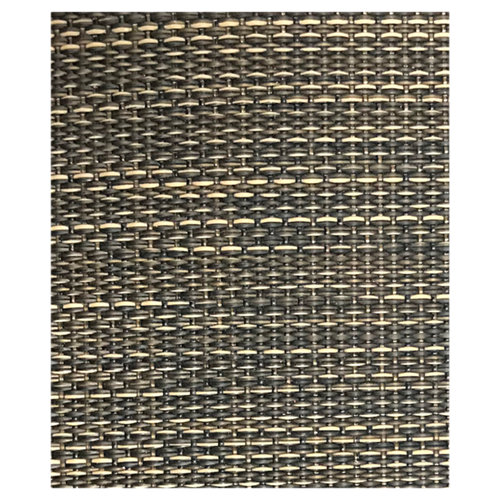 Felpudo amarillo de caucho 45 x75 cm 28 Alfombra marrón poliéster y pvc 45 x 60cm