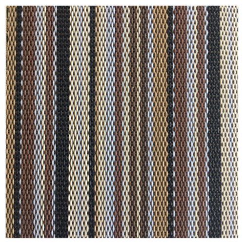 Alfombra de interior multicolor polipropileno salsa kilim 60 x 120cm 26 Alfombra multicolor poliéster y pvc beauty 45 x 60cm