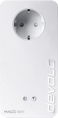 DEVOLO Magic Wifi 2400 MB 2 adaptadores