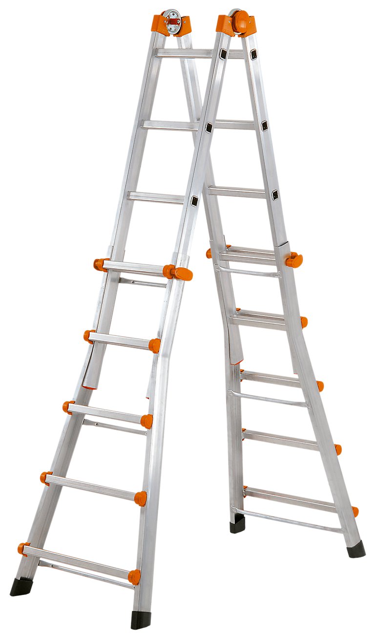 Precios de escaleras de aluminio en leroy merlin Precios de escaleras de aluminio en leroy merlin