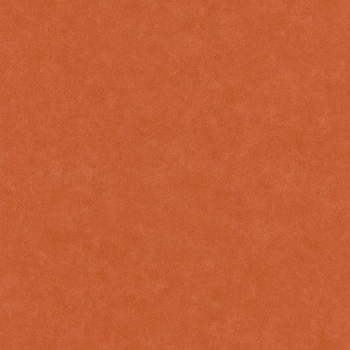 Papel pintado naranja 5,3 m²