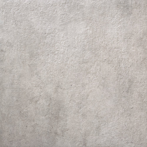 Pavimento artens kala gris 20x120 cm 25 Peldaño porcelana gris / plata de 61x61x2 cm