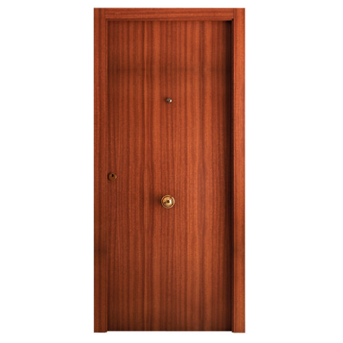 puerta lucerna premium blanco de apertura derecha de 125 cm 28 Puerta de entrada blindada lisa izquierda sapelly/sapelly de 85.7x205 cm