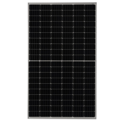Panel solar fotovoltaico 380w jam60s20 mr half cell