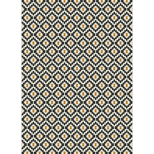 Alfombra negra pvc black gold 48 x 110cm 28 Alfombra negra pvc kitch 3835 195 x 300cm