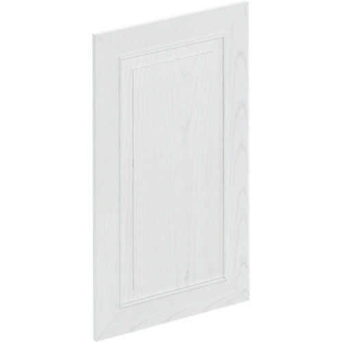 Puerta para mueble cocina moscow gris claro 44,7x89,3 cm