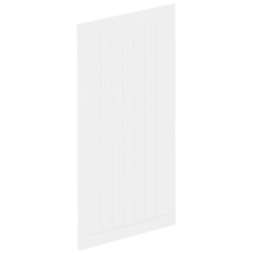 Puerta para mueble de cocina toscane blanco 44,7x89,3 cm