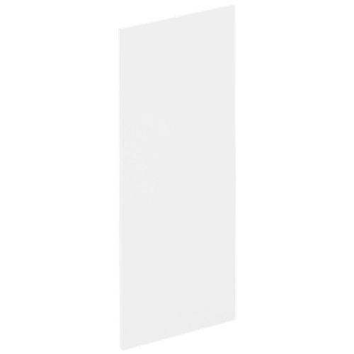 Costado delinia id toscane blanco mate 37x89,6 cm