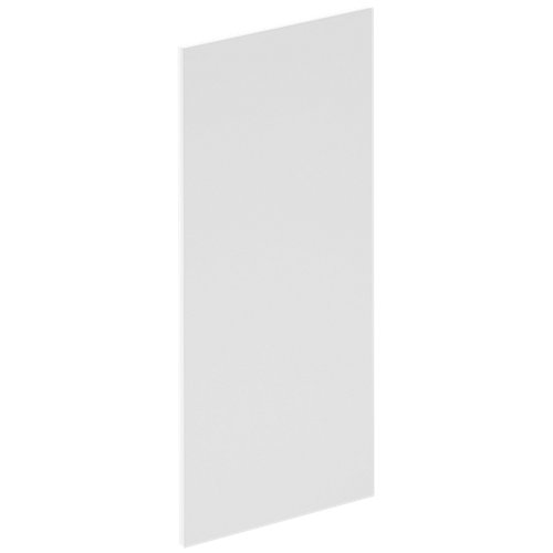Puerta para mueble de cocina sofía blanco 39,7x89,3 cm