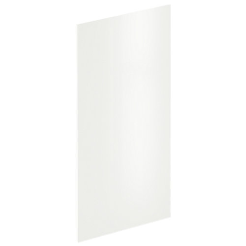 Puerta para mueble de cocina sevilla blanco 44,7x89,3x1,8 cm