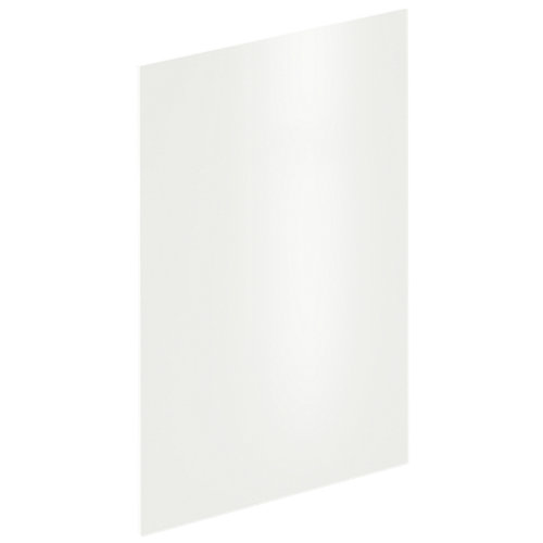 Puerta para mueble de cocina sevilla blanco 59,7x89,3x1,8 cm