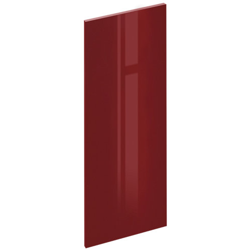 Costado delinia id sevilla rojo 37x89,6 cm