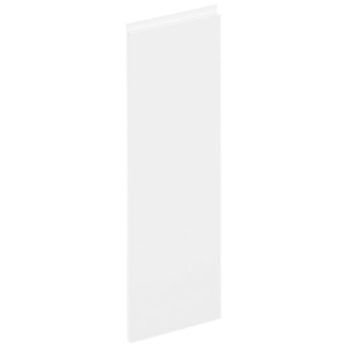 Puerta para mueble de cocina tokyo blanco mate 29,7x89,3 cm