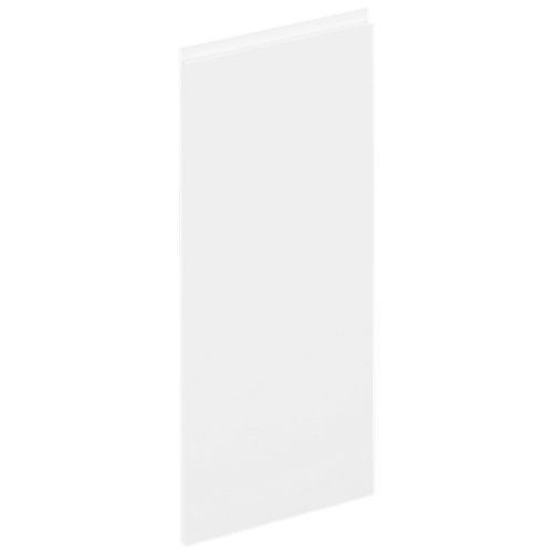 Puerta para mueble de cocina tokyo blanco mate 39,7x89,3 cm