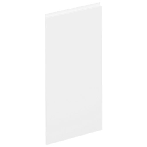 Puerta para mueble de cocina tokyo blanco mate 44 7x89 3 cm