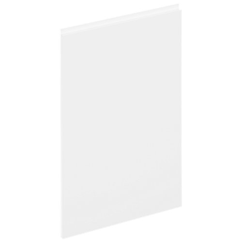 Puerta para mueble de cocina tokyo blanco mate 59,7x89,3 cm