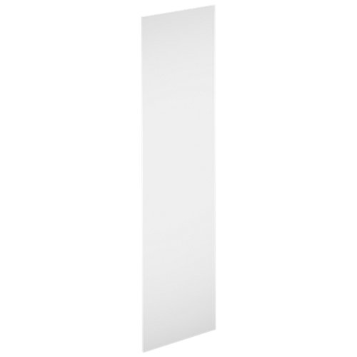 Costado delinia id tokyo blanco brillo 60x236,4 cm