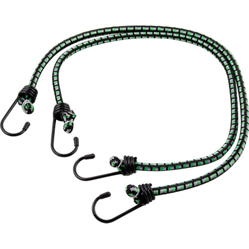 Cable elástico de polipropileno de 8 mm de ø y 60 m de longitud