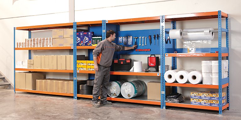 Estanteria a medida leroy merlin Estanteria a medida leroy merlin