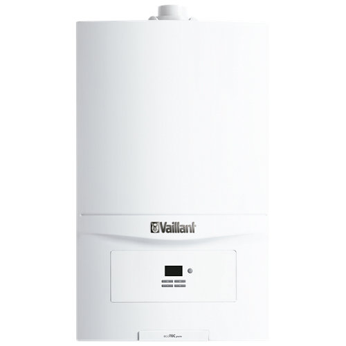 Caldera de condensación vaillant ecotec pure vmw 236 inst inc