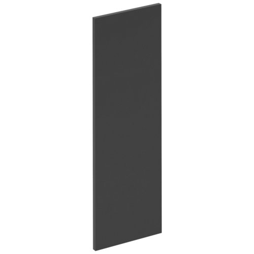 Puerta de cocina angular alto sofia gris 29,8x89,3 cm