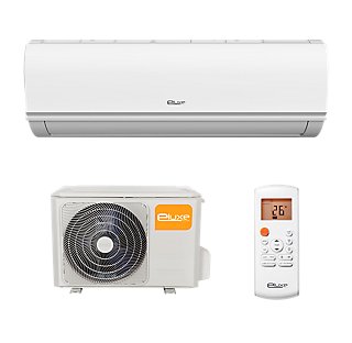 Aire Acondicionado Split Inverter Leroy Merlin