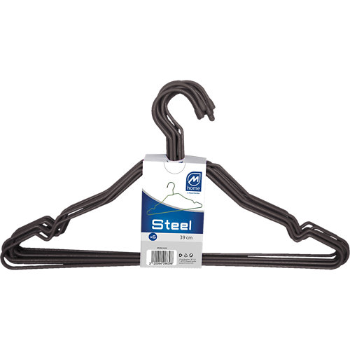 Loseta de pvc para suelo artens inteso 8 beton de color gris mod000 23 Pack 6 perchas grises