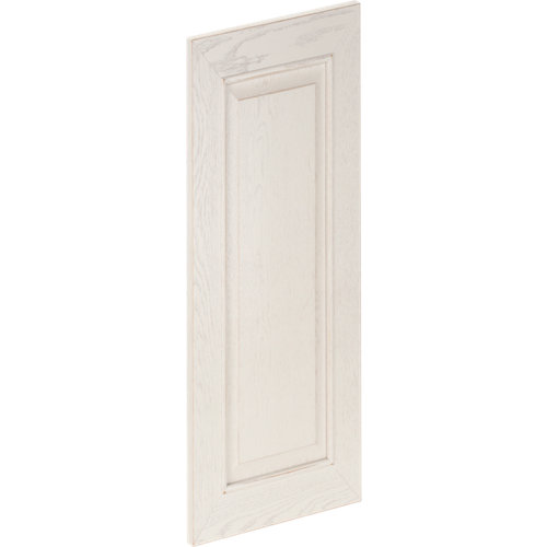 Puerta de cocina angular alto moscow gris claro 29,8x89,3 cm