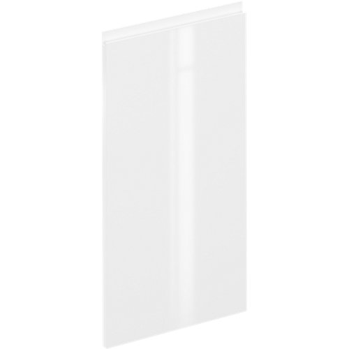 Frente para cajón tokyo blanco brillo 39,7x76,5 cm