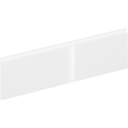 Frente para cajón tokyo blanco brillo 89 7x25 3 cm