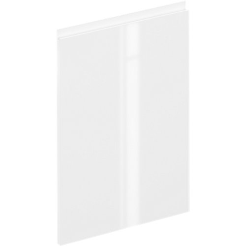 Puerta para mueble de cocina tokyo blanco brillo 44,7x63,7cm