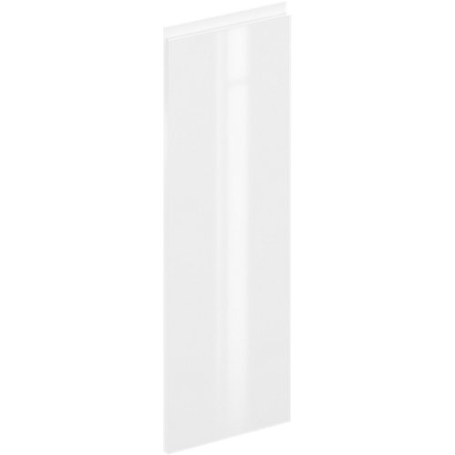 Puerta para mueble de cocina tokyo blanco brillo 29,7x89,3cm