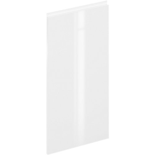 Puerta para mueble de cocina tokyo blanco brillo 44 7x89 3cm