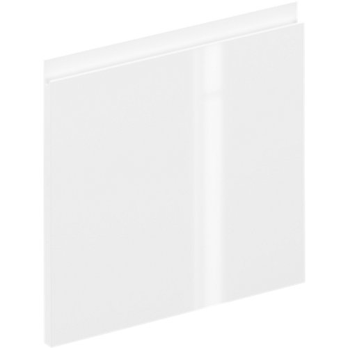 Frente para cajón tokyo blanco brillo 39,7x38,1 cm