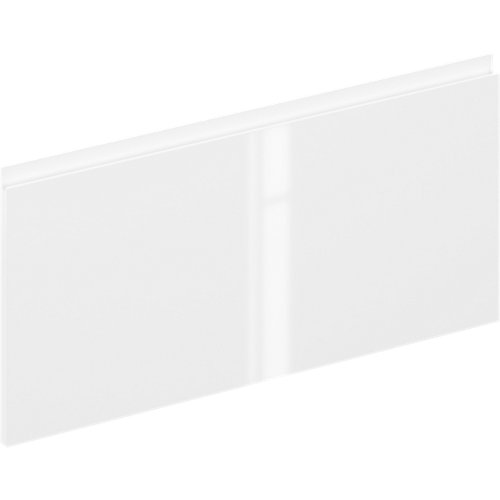 Frente para cajón tokyo blanco brillo 79 7x38 1 cm