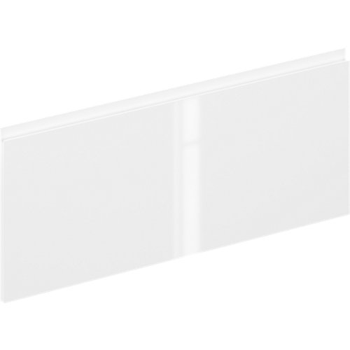 Frente para cajón tokyo blanco brillo 89,7x38,1 cm
