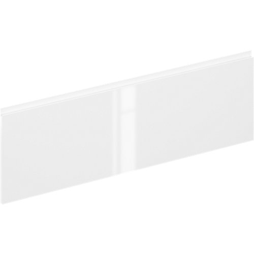 Frente para cajón tokyo blanco brillo 119,7x38,1 cm