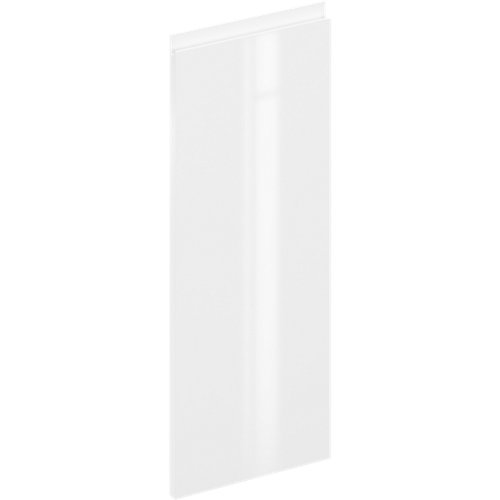 Puerta de cocina angular alto tokyo blanc brillo 29,8x76,5cm