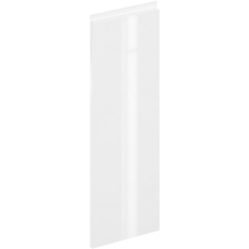 Puerta de cocina angular alto tokyo blanc brillo 29 8x89 3cm