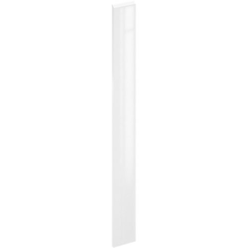 Puerta para mueble cocina tokyo blanco brillo 14 7x137 3 cm