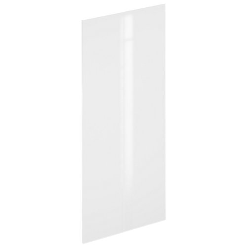 Costado delinia id tokyo blanco brillo 60x137,6 cm