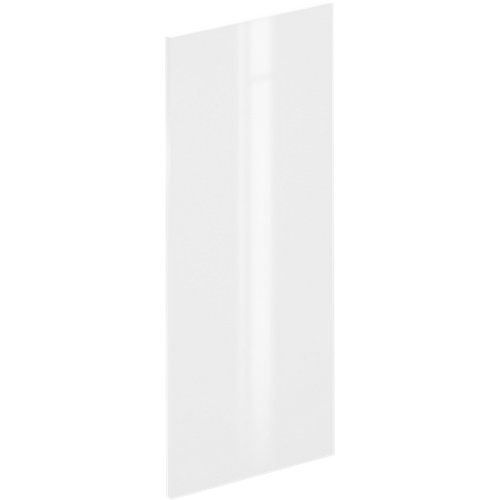 Costado delinia id tokyo blanco brillo 37x89 6 cm