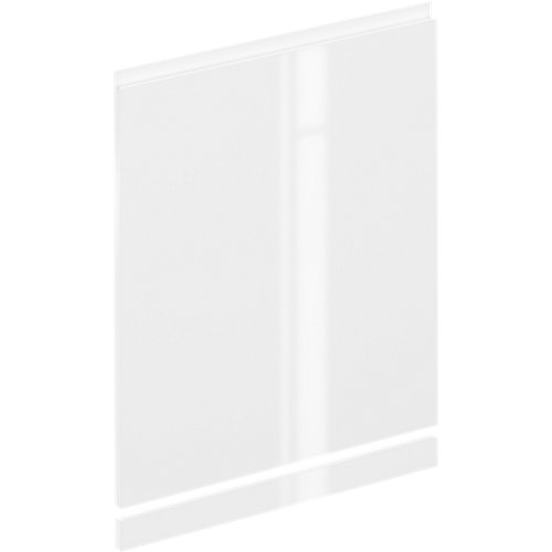 Kit puerta de cocina tokyo blanco brillo 59 7x76 1 cm
