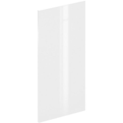 Costado delinia id tokyo blanco brillo 37x76,8 cm