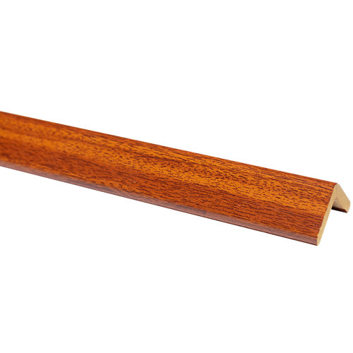 Puerta noruega roble de apertura izquierda de 72.5 cm 24 Guardavivo de mdf mel sapelly adhesivo 30x30 mm x 2.43m (ancho x grueso x largo)