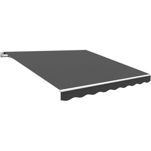 puerta oslo olmo claro de apertura derecha de 62.5 cm 24 Toldo kronos essencial gris 250x200 cm