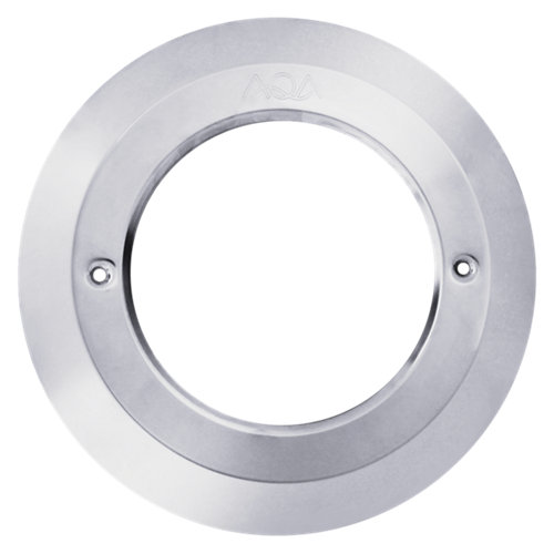 Embellecedor foco aqa