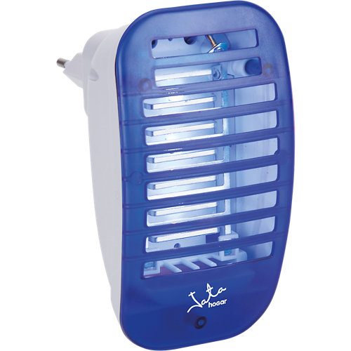 Matamosquitos / matainsectos electrónico 2w jata 20m2