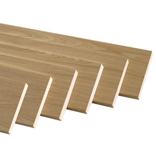 Puerta berlín blanco de apertura derecha de 72.50 cm 26 Kit 6 jambas plana mdf roble miel 90 x 10